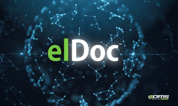 elDoc – Інтелектуальна інтегрована платформа для обробки документів: комплексна когнітивна автоматизація