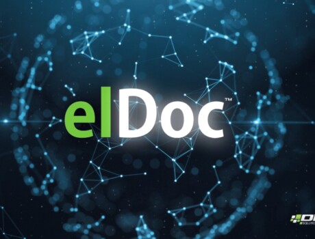 elDoc – Intelligent Integrated Platform for Document Processing: delivering true automation value