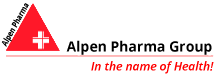 AlpenPharma Logo