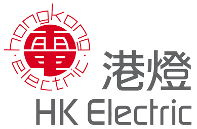 HKElectric Logo