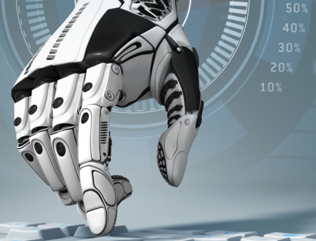 Що таке Robotic Process Automation (RPA)?