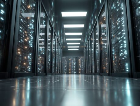 Fully On-Premises AI Data Extraction: Secure Enterprise Document Processing Without Sending Data to the Cloud