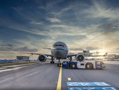 Роботизація бізнес-процесів: приклад реалізації бізнес-кейса в сфері авіації та логістики