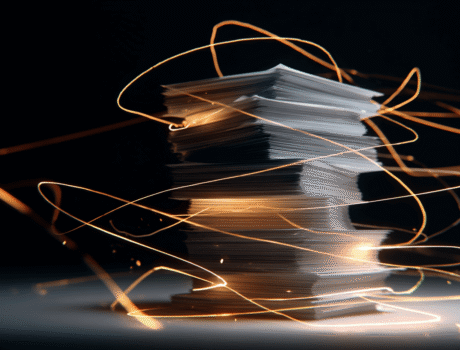 How LLM + RAG Understand, Structure, and Organize Your Documents