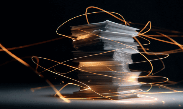 How LLM + RAG Understand, Structure, and Organize Your Documents