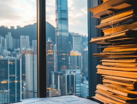 elDoc – Hong Kong’s Leading Document Management System for Streamlined Operations