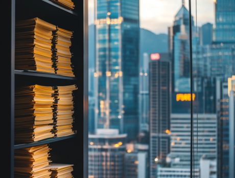 Document Management Excellence: How elDoc Empowers Hong Kong and APAC Businesses with Innovation and Integrity