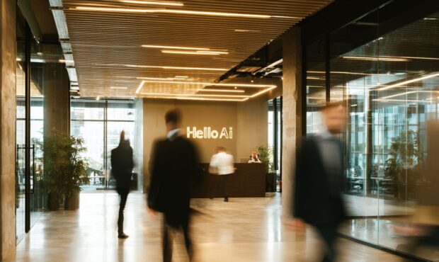 Data Extraction from PDF, scanned documents with LLM and AI OCR – Powered by elDoc