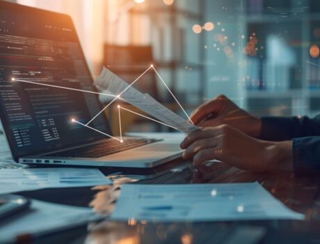 Utility Bills Processing in Hong Kong: What AI OCR Can Deliver