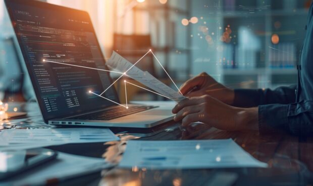 Utility Bills Processing in Hong Kong: What AI OCR Can Deliver