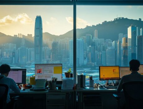 Best DocuSign Alternative for Hong Kong & APAC Companies: Why elDoc Leads the Way