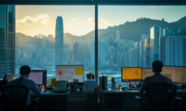 Best DocuSign Alternative for Hong Kong & APAC Companies: Why elDoc Leads the Way