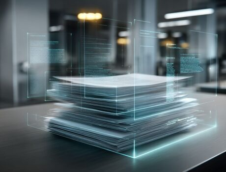 AI in Document Workflow & Document Management: From Documents to Decisions with GenAI, IDP and Agentic RAG