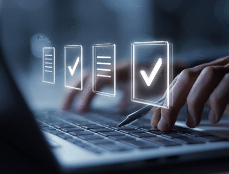 Intelligent Invoice Approval & AI-Powered Processing with elDoc