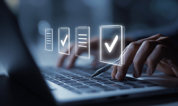 Intelligent Invoice Approval & AI-Powered Processing with elDoc